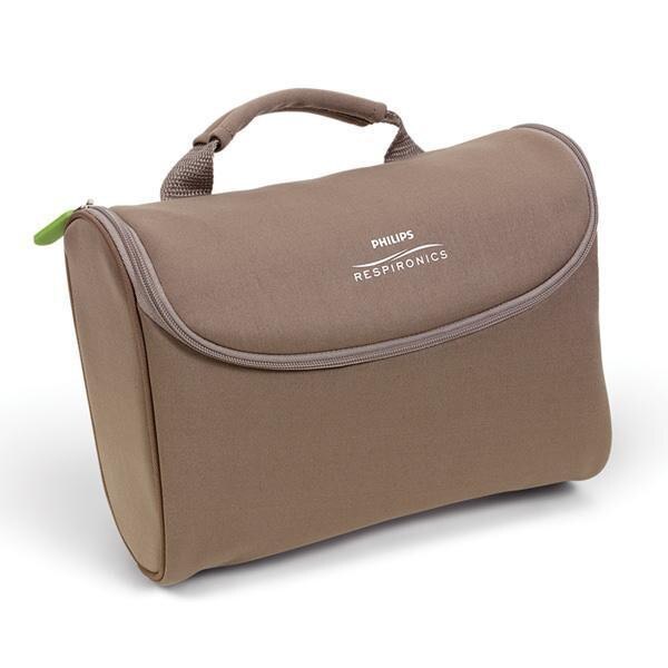 SimplyGo Accessory Bag by Philips Respironics